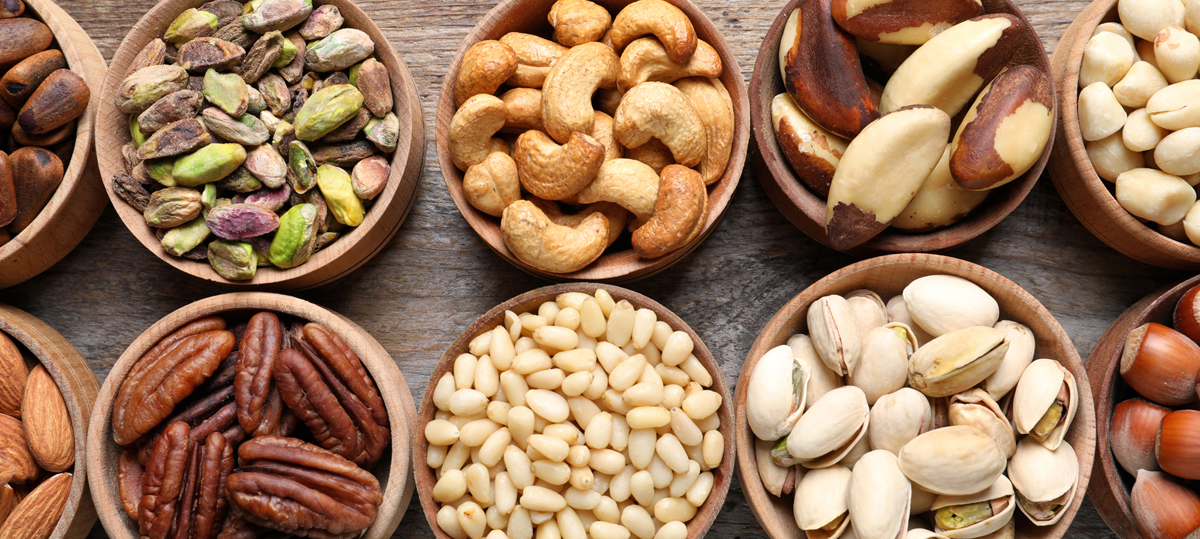 Customer Safety Brand Protection Nutrition & Allergen Data Management